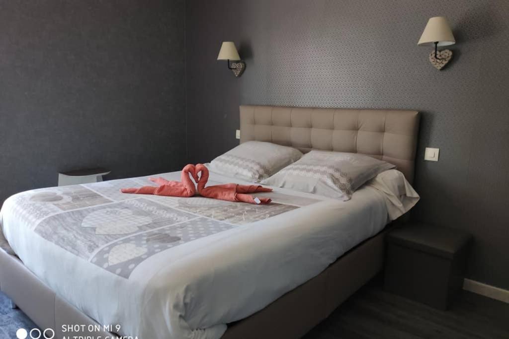 Bel Appart. 3 Mn Plage, Wifi 10 Min De Collioure อาร์เจเลส-ซัวร์-แมร์ ภายนอก รูปภาพ