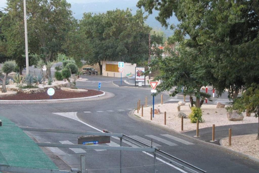 Bel Appart. 3 Mn Plage, Wifi 10 Min De Collioure อาร์เจเลส-ซัวร์-แมร์ ภายนอก รูปภาพ